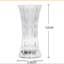 Axyaa Diamond Crystal LED Night Light Table Lamp