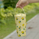 Axyaa Water Bottle Insulated Tote Bag for Outdoor Traveling Hiking