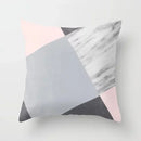 Axyaa Moon Series Geometric Cushions Cover 45X45CM