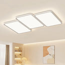 Axyaa Nordic Pendant Light - Sleek LED Chandelier for Living Dining Room