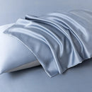 Axyaa Mulberry Silk Pillowcase Set Luxury Real Silk Bed Pillow Cover
