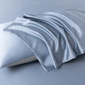 Axyaa Mulberry Silk Pillowcase Set - Luxury Real Silk Pillow Cover, Custom Sizes