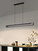 Nordic Modern LED Chandelier for Dining Table and Kitchen - Axyaa Lighting