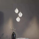 Axyaa Modern LED Pendant Light Chandeliers for Living Room