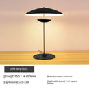 Axyaa Nordic Art Mushroom Head LED Floor Lamp for Home Decor & Study