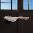 Axyaa Modern LED Pendant Light for Kitchen Island & Dining Room