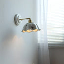 Axyaa Butterfly Ceramic LED Wall Lamp | Nordic Modern Indoor Lighting Stair Light