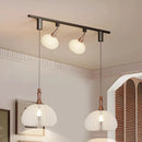 Axyaa Modern Bedroom LED Ceiling Lamp Chandelier Dining Room Pendant Lights