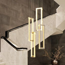 Axyaa Dining Room Chandelier | Indoor Ceiling Pendant Lights | Modern Indoor Lighting Fixtures