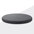 Axyaa Memory Foam Seat Cushion for Home, Car, Office - Soft & Comfortable
