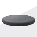 Axyaa Memory Foam Seat Cushion for Home, Car, Office - Soft & Comfortable