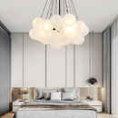 Nordic Style Home Decor Lamps & Chandeliers by Axyaa - Indoor Lighting Fixtures