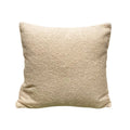 Axyaa Soft Plush Corduroy Throw Pillow Covers for Sofa Couch and Bedroom