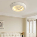Axyaa Nordic Smart LED Ceiling Light for Home Decor and Lighting