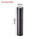 Axyaa Coffee Bean Atomizing Spray Bottle Set with Dosing Cup Trays