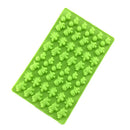 Axyaa Little Dinosaur Silicone Cake Chocolate Mold Kitchen Baking Tool