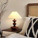 Axyaa Vintage LED Desk Lamp for Bedroom Study Living Room Hotel