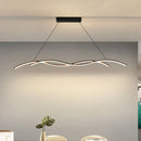 Axyaa LED Pendant Chandelier for Home Indoor Lighting