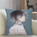 Axyaa Diabolik Lovers Sofa Decorative Cushion Cover Pillowcase Home Decor