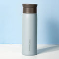 Axyaa Stainless Steel Insulated Water Bottle for Travel and Home