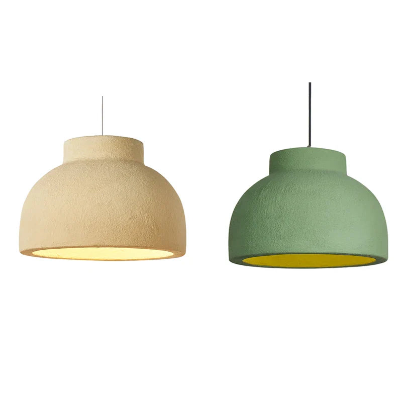 Axyaa LED Pendant Lights for Dining Room and Bar Décor