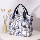 Axyaa Maternity Mommy Travel Bag Black Shoulder Bag Wet Dry Separation Diaper Stroller Tote