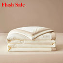 Axyaa Embroidered Cashmere Summer Quilt Set