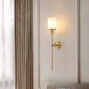 Axyaa Marble Wall Lamp for Living Room, Bedroom, Study, Hallway, Hotel