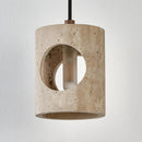 Axyaa Cream Style Pendant Lamp for Bedside, Restaurant & Bar Entrance