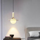 Axyaa Modern Pendant Light Chandelier for Indoor Dining Room Decor