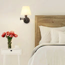 Axyaa Nordic Swing Wall Lamp with Dimmable Switch