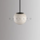 Axyaa Modern Marble Chandelier for Luxury Living Room & Bedroom