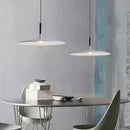 Axyaa Modern UFO Pendant LED Chandelier for Home Decor & Kitchen Lighting