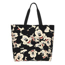 Axyaa Mickey Mouse Women's Stylish Large Capacity Tote Bag
