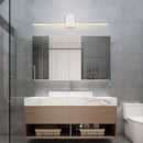 Axyaa Nordic LED Mirror Light - Modern Wall Sconce Fixture
