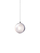 Axyaa Glass Crystal Chandelier for Modern Living Room Dining Room, Bedroom, Villa, and Staircase