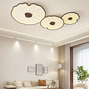 Axyaa Nordic LED Ceiling Light for Smart Home Decor and Lighting