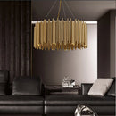 Axyaa Vintage Pendant Ceiling Lamps Indoor Lighting Fixture
