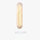 Axyaa Nordic Marble Wall Lamp for Modern Living Room, Bedroom, Study