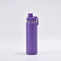 Axyaa Insulated Stainless Steel Vacuum Thermos Sports Water Bottle