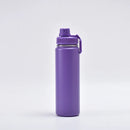 Axyaa Insulated Stainless Steel Vacuum Thermos Sports Water Bottle