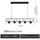 Axyaa Modern Branch Chandelier for Home Bar and Restaurant Tables