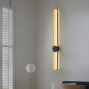 Axyaa Modern LED Wall Sconce Light for Bedroom & Living Room Decor