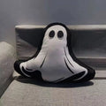 Axyaa Devil Ghost Halloween Customized Plush Pillow