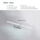 Axyaa LED Bathroom Wall Light for Modern Makeup Mirror