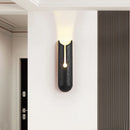 Axyaa Vintage LED Wall Lights for Living Room Bathroom Mirror Stair Bedside