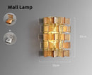 Axyaa Gold Chandelier with Butterfly Glass Shade - Luxury Lighting for Home & Hotel