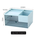 Axyaa Multi-functional Makeup Organizer Drawer Jewelry Storage Box