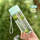 Axyaa Outdoor Sports Water Cup - Large Capacity, Portable, Creative Design