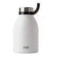 Axyaa Insulated Stainless Steel Thermos Bottle Large Capacity Vacuum Flask